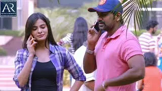 Saaradhi Telugu Movie Songs | Yemaindo Full Video Song | AR Entertainments