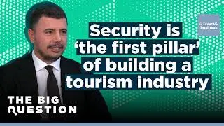 &lsquo;One in ten people are working in tourism&rsquo;: What will shape the future of the industry?