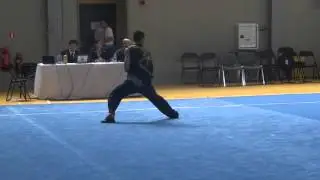 Manmutov Linar Cai li fo