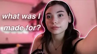 what was I made for?- Billie Eilish (cover)[from the barbie movie]