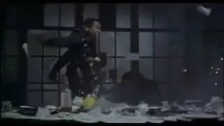 After The Flesh