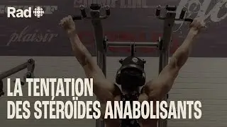 Stéroïdes anabolisants : risquer sa santé à la poursuite du corps idéal | Corps