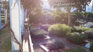 Camping Os Anjos in Campo Maior Portugal en Omgeving