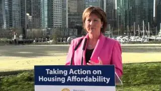Province to address &ldquo;shadow flipping&rdquo; abuse in real estate transactions