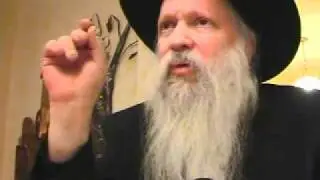 Rabbi Yitzchak Ginsburgh on Inspiration