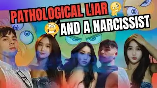 The Truth about a Pathological Liar and a Narcissist #pinnaclecreditrepair #scammer #scam 