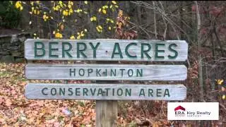 ERA Key Town Tours - Hopkinton, MA