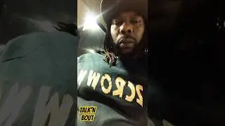 🗣 TALK&rsquo;N BOUT #Witz #2Crowns #mixtape #promotion #muzik #viralshort #newsong