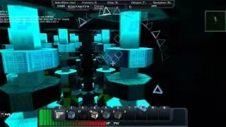 Starmade: heldtech damocles