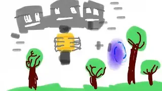 Witherzilla Storm 
