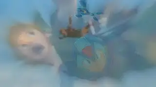 Unexpected Crossover