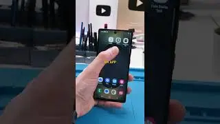 Это приложение покажет, фейковый ли у вас S25 Ultra... #Shorts