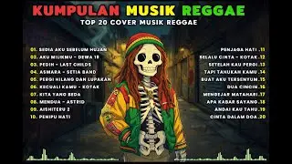 Kumpulan LAGU REGGAE VIRAL TERBARU 2026 | Full Album Musik Reggae 🔥 Top Hits Spotify Indonesia 2026