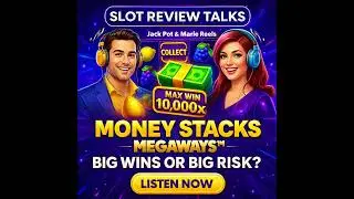 Money Stacks Megaways Slot Review: Big Wins or Big Risk?