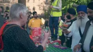 Manchester Attack Vigil | This is the Place