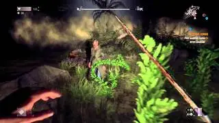 Dying Light Hidden cave.