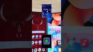 Xiaomi Redmi 13☠️ #Android #Redmi #Redmi 13 #13 #RIP #Linux #MIUI #HyperOS #Error #Mi #Xiaomi