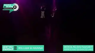 Dance Clash 2020 William & Hanna