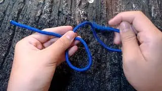 6 Nút dây cơ bản - Kha sinh