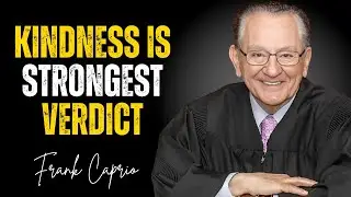 Kindness Is the Strongest Verdict | Justice | Empathy | Life Lessons