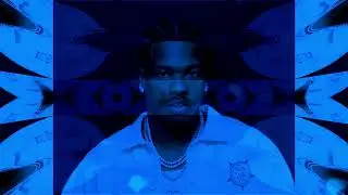 So Fly So Blue (Lil Baby X EST Gee Type Beat) With @1hellion