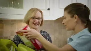 Pearl Home Care - Franchise Opportunities