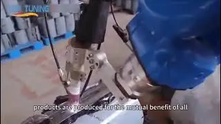 Toptuning Exhaust Manufacturing  Video