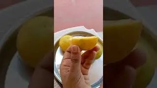 mosambi  cutting for juice