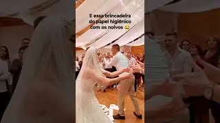#noivos #brincadeiras #casamentos #guiadenoivassulfluminense #wedding #noivas #bride #eventosrj
