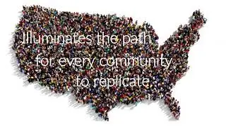 Community, Serve Us: A Game-Changing Platform for Transforming Communities