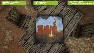 Going On A Treasure Hunt   Gentlemans Ark PvP