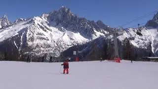 Risalita integrale seggiovia Poma 