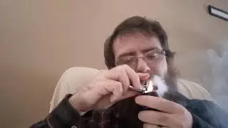 Sub Shout Outs, Cliff Higgins News, KiltedPiperSteve, Live Stream Recap and Coconut Almond 😀👍🍂🔥💨💨💨