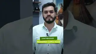 ContaJ&aacute; | Contabilidade digital: moderna como voc&ecirc;. #contabilidadedigital