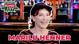 Hollywood & Ivy - EP 9 - MARILU HENNER