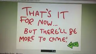 The Impossible Quiz Demo Speedrun 9.90