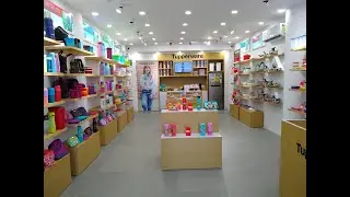 Tupperware Store HimayatNagar