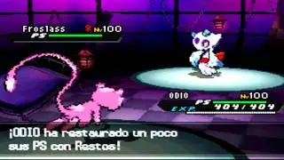 Torneo Pokemon Battles Channel Batalla #35 @GearsWill vs @MrPsyduck Narrada 2da ronda
