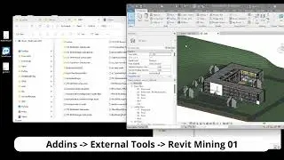 revit mining (llm: open_ai api)