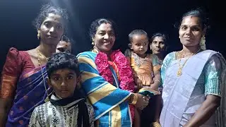 🛑LIVE 💥 வில்லுப்பாட்டு அரங்கேற்ற விழா 25 மேற்பட்ட கலைஞர்களை உருவாக்கிய பண்பொழி மாரியம்மாள்