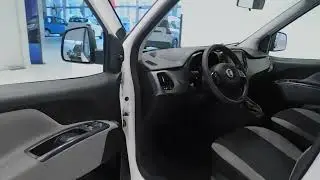 LENZI RAOUL SPA - FIAT DOBLO' 3&deg; SERIE 1.4 T-JET 16V NATURAL POWER EASY