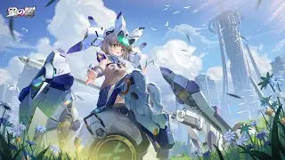 【星の翼#96】ハルカ