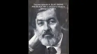 George V. Higgins