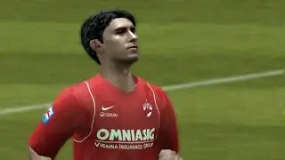 FIFA 07: Dinamo Bucuresti vs Bayer Leverkusen (Penalty Shoot-Out)