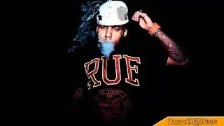Kid Ink - Stank in My Blunt