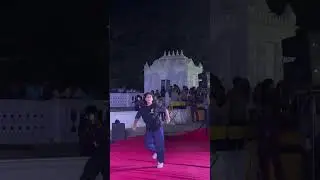 wait to energetic portion 🔥 📈| insta id: srm college