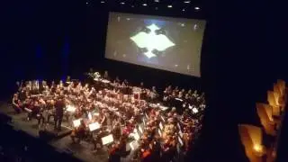 Nicklas Schmidt - I Dalen N&aelig;rmest Himlen Act 3