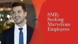 SME - Where Service Means Everything