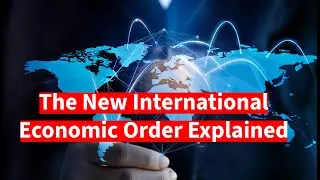 New International Economic Order