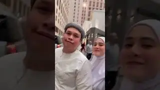 Shuk Sahar dan Fara Salleh...